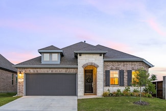 2102 Clearwater Way, Royse City, TX 75189