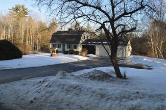 93 Robinson Rd, Bow, NH 03304