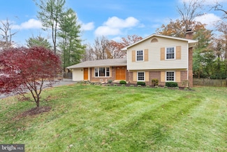 8522 Tysons Ct, Vienna, VA 22182