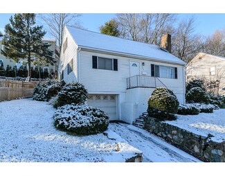 346 Massachusetts Ave, Lexington, MA 02420