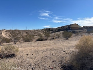 0 Helen Runyon Dr, Barstow, CA 92311