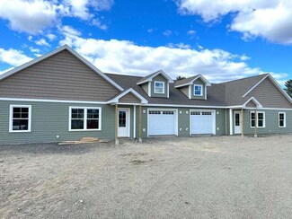 27 Tinker Meadow Way Unit 27, Ellsworth, ME 04605