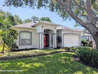 2177 Hedgerow Dr, Merritt Island, FL 32953