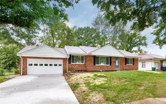 7620 S Sunset Dr, Saint Louis, MO 63121