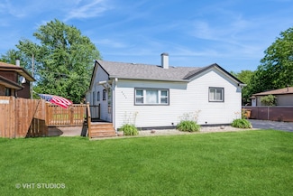 8935 S Major Ave, Palos Heights, IL 60463
