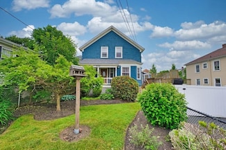 633 Charles St, Fall River, MA 02724