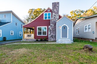 307 S Moore Rd, Chattanooga, TN 37411