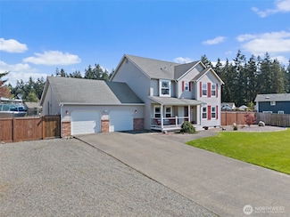 19411 107th Avenue Ct E, Graham, WA 98338
