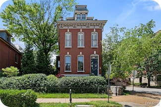 2401 S 13th St, Saint Louis, MO 63104