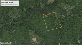 Lot 104 Freedom Way, Prentiss Township T7 R3 Nbpp, ME 04487