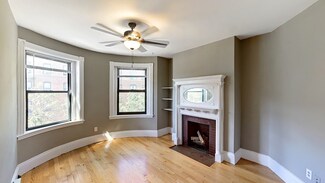 616 Columbus Ave Unit 6, Boston, MA 02118