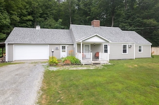 78 Green Acres Ln, West Rutland, VT 05777