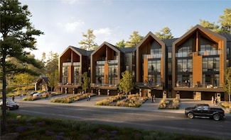 TBD Broomtail Ln Unit A2, Steamboat Springs, CO 80487