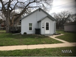 428 Fawcett St, Sioux City, IA 51103