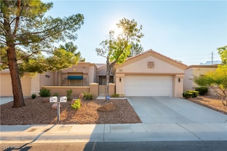 2011 Sun Cliffs St, Las Vegas, NV 89134