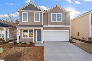2065 Mayfair Mill Ave, Arcadia, SC 29320
