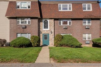180 Main St Unit D80, Bridgewater, MA 02324