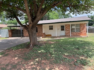 3210 Ivy Ln, Abilene, TX 79603