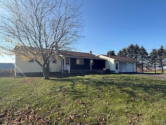 7477 State Route 41, Homer, NY 13077