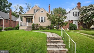 2818 Bauernwood Ave, Parkville, MD 21234