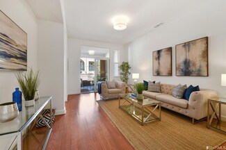 1732 20th Ave, San Francisco, CA 94122