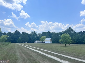 67 N Virginia St, Lumber City, GA 31549