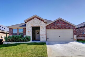 2724 Buckingham Dr, Denton, TX 76209