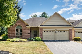 162 Buttercup Ct, Hershey, PA 17033