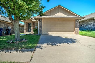 1029 Switzerland Ave, Yukon, OK 73099