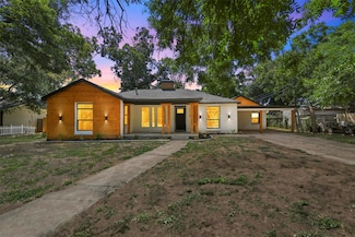 3112 Aster Ave, Fort Worth, TX 76111