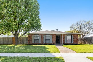 6617 Catalpa Trail, Plano, TX 75023