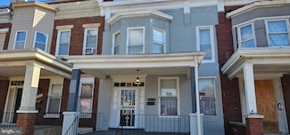 1221 Poplar Grove St, Baltimore, MD 21216