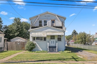 192 Rossler Ave, Buffalo, NY 14206