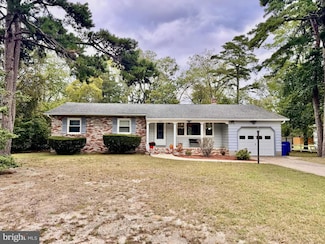 2430 Mistletoe Ln, Millville, NJ 08332