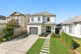 1370 Cherokee Ave, Metairie, LA 70005