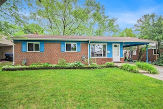 1621 Whittier Rd, Ypsilanti, MI 48197