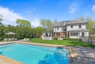 54 Wedgemere Ave, Winchester, MA 01890