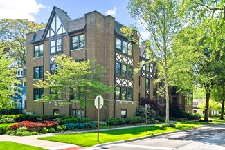 1920 Lincoln St Unit 3S, Evanston, IL 60201