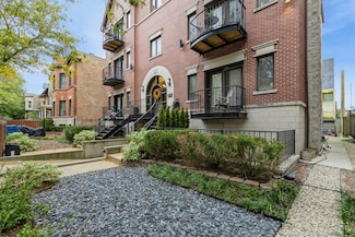 826 W Windsor Ave Unit 2W, Chicago, IL 60640