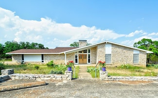 297 Cave Spring Dr W, Hunt, TX 78024