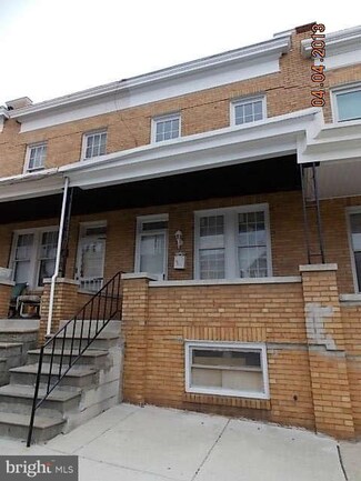 2721 E Preston St, Baltimore, MD 21213