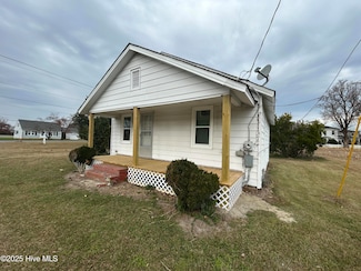 1180 E Ridge Rd, Shawboro, NC 27973