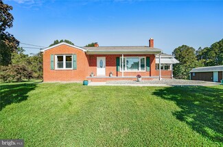 254 Jewell Rd, Dunkirk, MD 20754