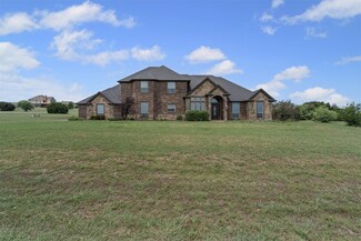 212 Tara Ln, Aledo, TX 76008