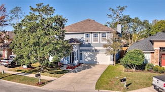 2032 Trailing Pines Way, Fleming Island, FL 32003