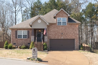 4004 New London Ct, Old Hickory, TN 37138