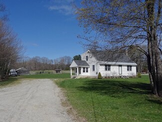 452 South Rd, Salisbury, NH 03268
