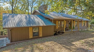 1162 County Road 648, Mentone, AL 35984