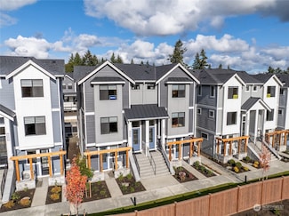 13350 NE 143rd Ct Unit 55, Woodinville, WA 98072