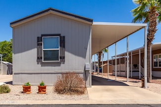 2000 S Apache Rd Unit 28, Buckeye, AZ 85326